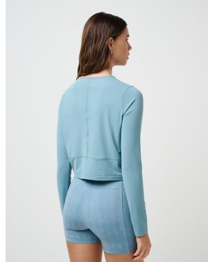 Moveknit Solstice Top