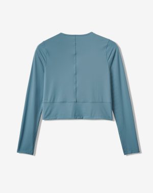 Moveknit Solstice Top