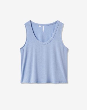 Sun Shimmer 2.0 Tank