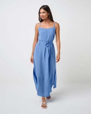 Savanna Tank Dress