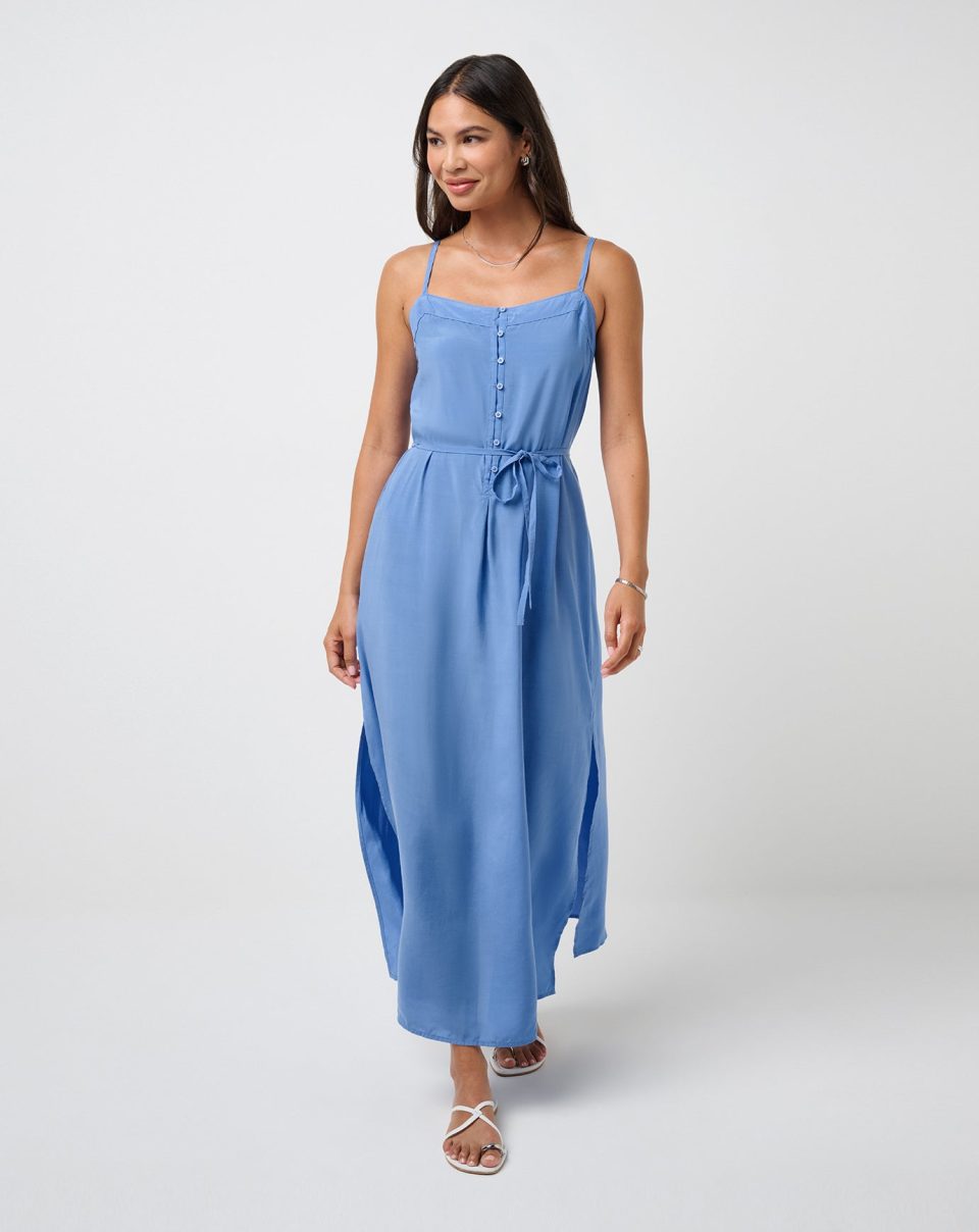 Savanna Tank Dress