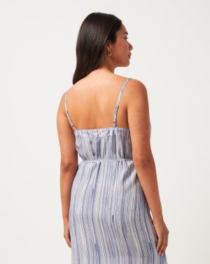 Savanna Tank Dress