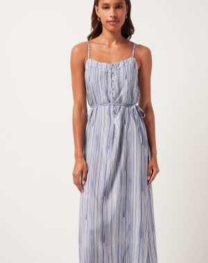 Savanna Tank Dress