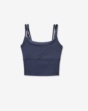 Moveknit Double Strap Tank