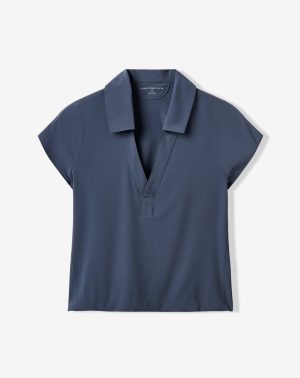Shifting Sands Polo