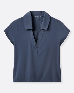 Shifting Sands Polo