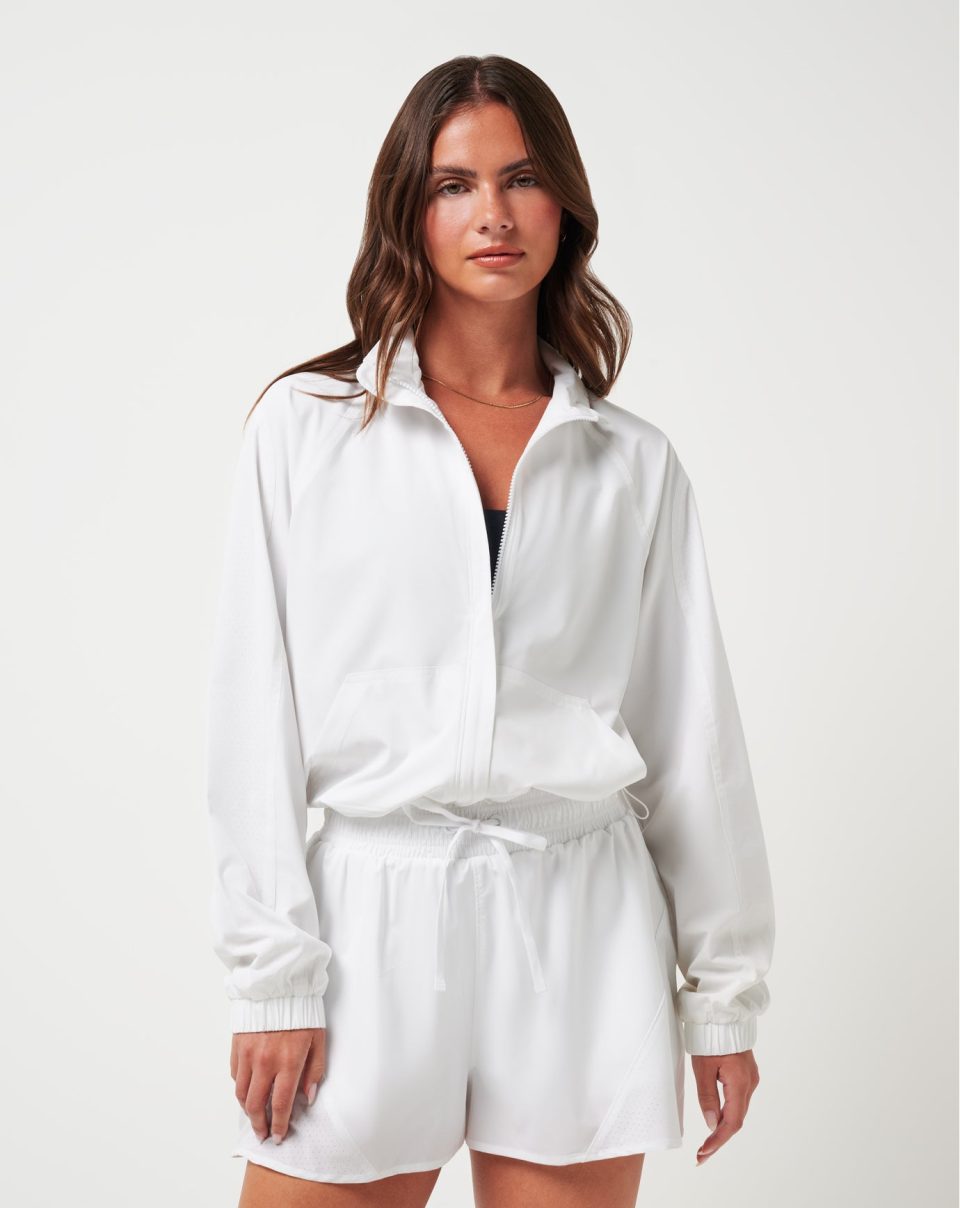 Shifting Sands Jacket