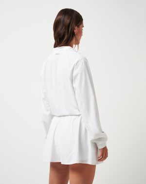 Shifting Sands Jacket