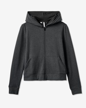 Cloud Zip Hoodie 2.0