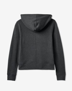 Cloud Zip Hoodie 2.0