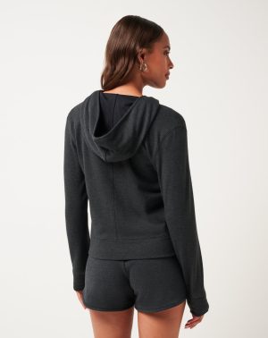 Cloud Zip Hoodie 2.0