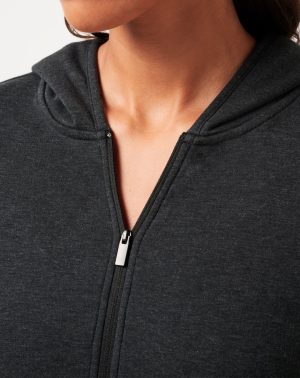 Cloud Zip Hoodie 2.0