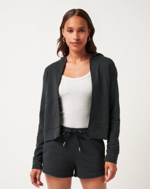 Cloud Zip Hoodie 2.0