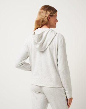 Cloud Zip Hoodie 2.0