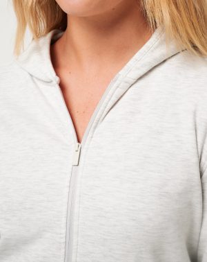 Cloud Zip Hoodie 2.0