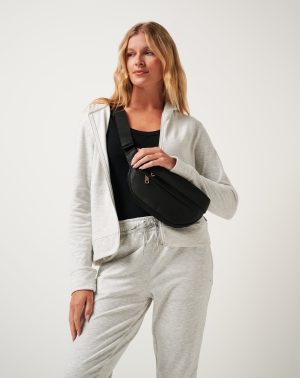 Cloud Zip Hoodie 2.0