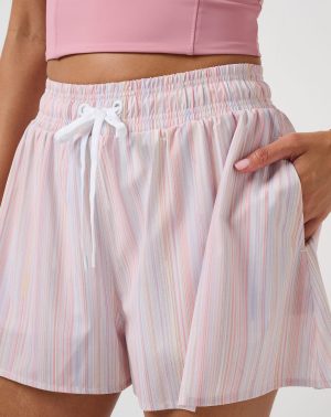 Shifting Sands Short 2.0