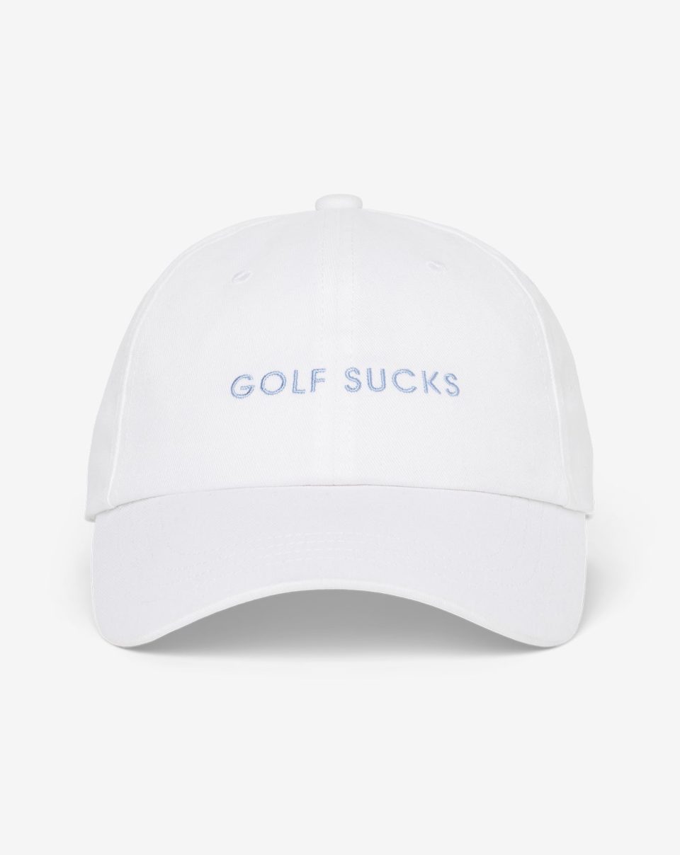 Confidence Boost Hat