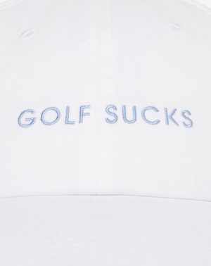 Confidence Boost Hat