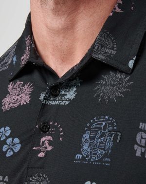 Tourist Season Polo