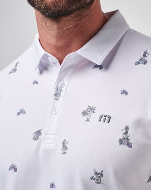 Around The Island Polo