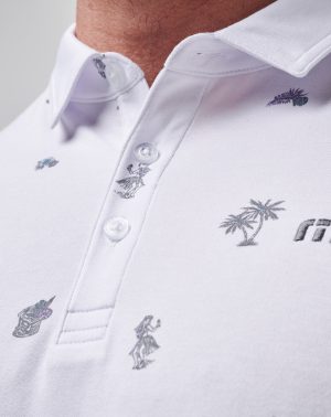 Around The Island Polo