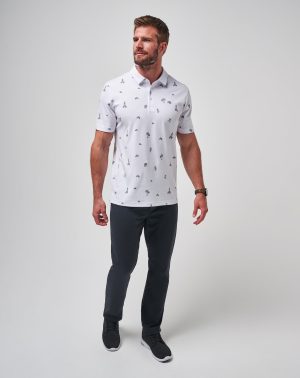 Around The Island Polo