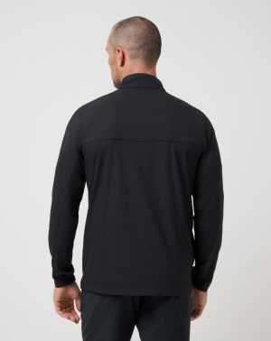 Wanderlust Quarter Zip