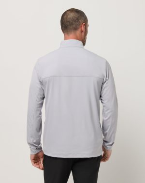 Wanderlust Quarter Zip