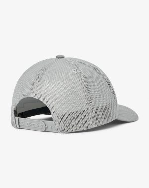 The Patch Floral Snapback Hat