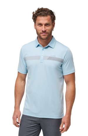 Kalama Cove Polo