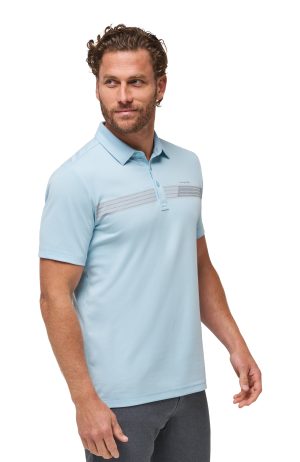 Kalama Cove Polo