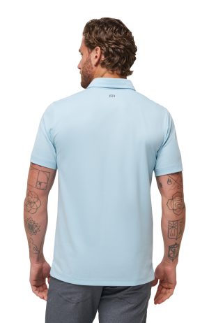 Kalama Cove Polo