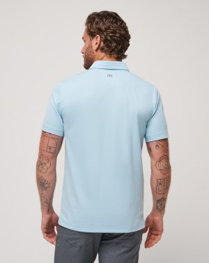Kalama Cove Polo