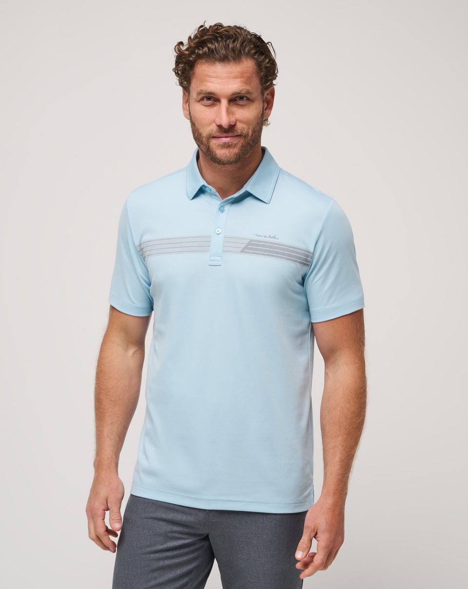 Kalama Cove Polo