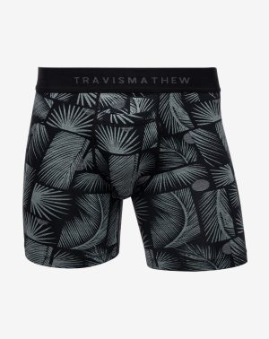 Aloha Beaches Boxer