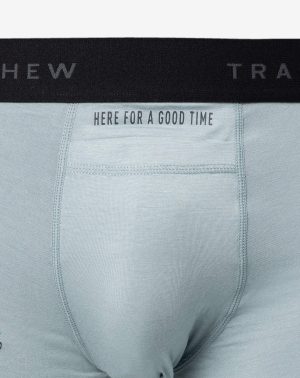 Island Greeting Boxer