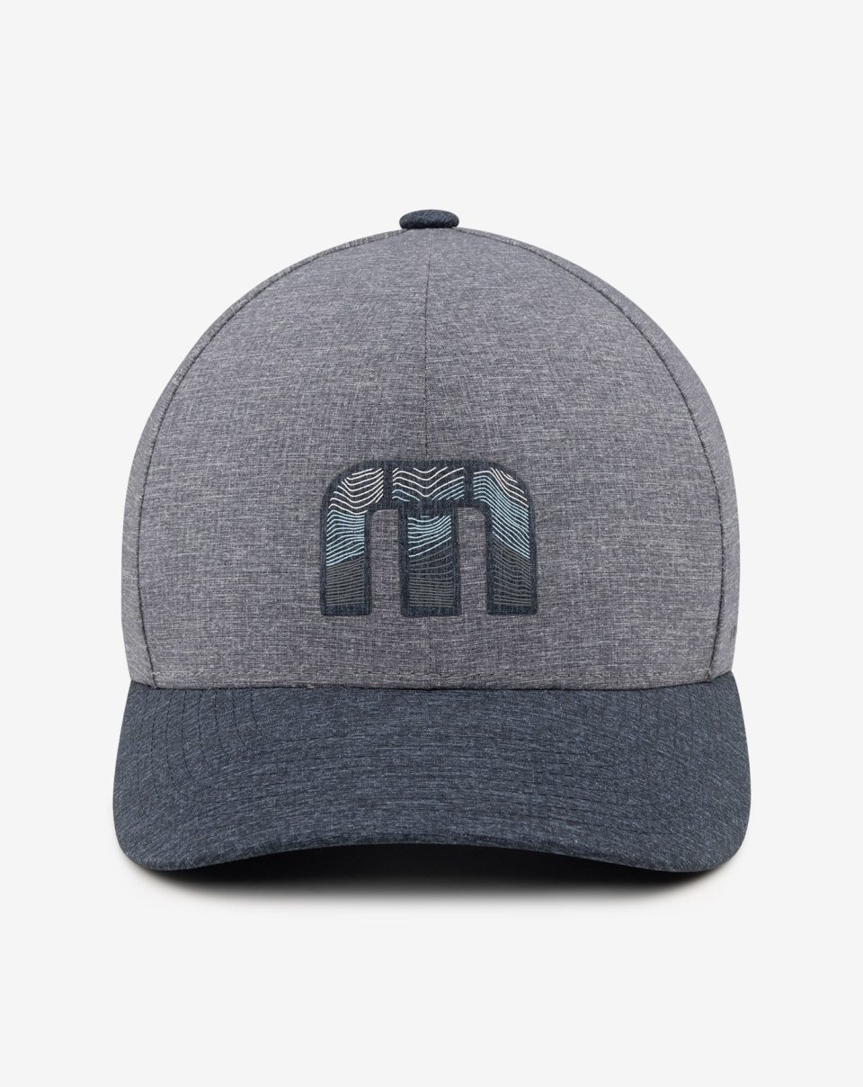 Non Negotiable Snapback Hat