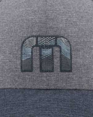 Non Negotiable Snapback Hat