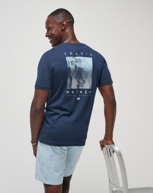 Lighthouse Rock Tee