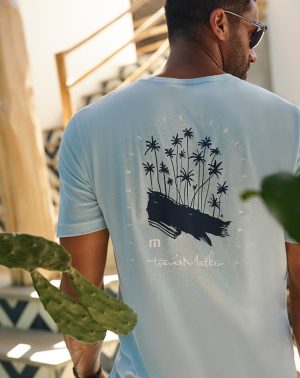 Our Spot Tee
