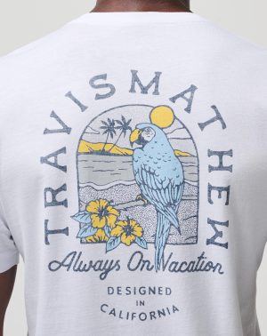 Getting Coconuts Tee