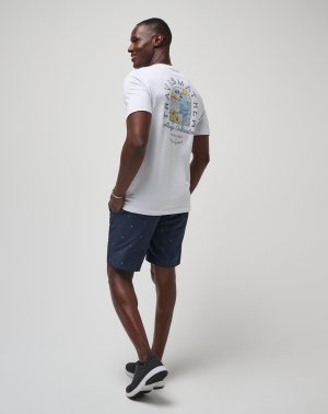 Getting Coconuts Tee