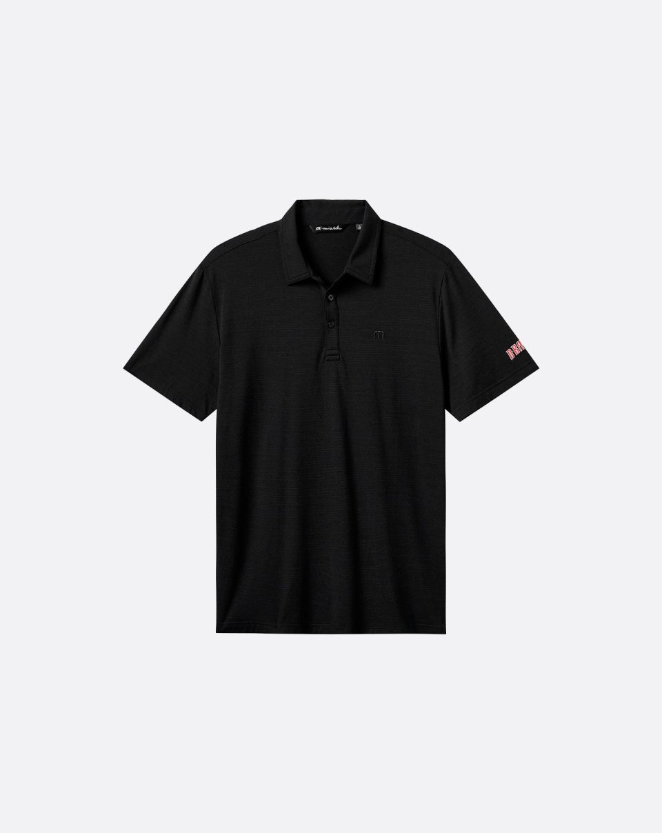 Arizona Diamondbacks The Heater Polo