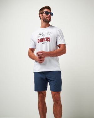 Arizona Diamondbacks Strike One Tee