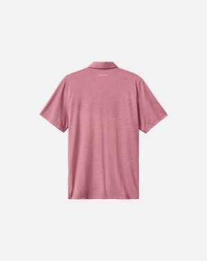 Texas Rangers The Zinna Polo