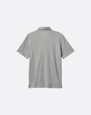 Texas Rangers The Zinna Polo