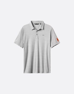 USC The Heater Polo