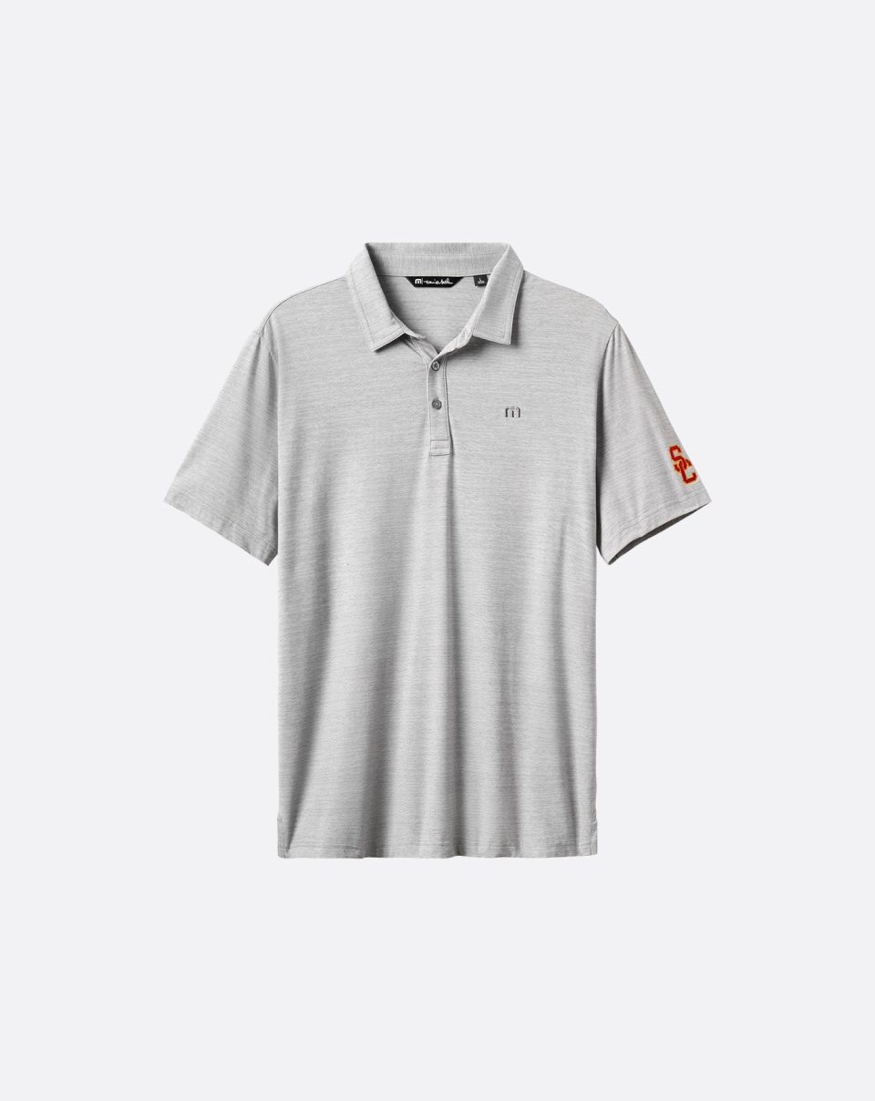 USC The Heater Polo