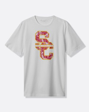 USC War Paint Tee